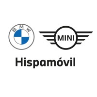 Hispamóvil logo, Hispamóvil contact details