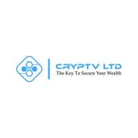 Cryptv Ltd logo, Cryptv Ltd contact details