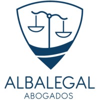 Albalegal Abogados logo, Albalegal Abogados contact details