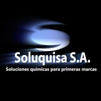 SOLUQUISA SA logo, SOLUQUISA SA contact details