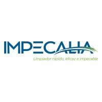 IMPECALIA logo, IMPECALIA contact details