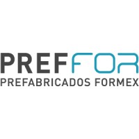 PREFFOR Prefabricados Formex S.L. logo, PREFFOR Prefabricados Formex S.L. contact details