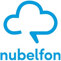 Nubelfon logo, Nubelfon contact details