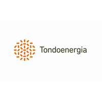 Tondoenergia logo, Tondoenergia contact details