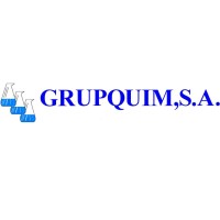 GRUPQUIMSA logo, GRUPQUIMSA contact details