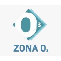 ZONA O3 logo, ZONA O3 contact details