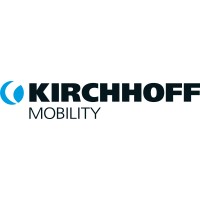 KIRCHHOFF Mobility logo, KIRCHHOFF Mobility contact details