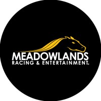 Meadowlands Racing & Entertainment logo, Meadowlands Racing & Entertainment contact details