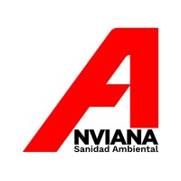 REPRESENTACIONES Y DISTRIBUCIONES ANVIANA SL logo, REPRESENTACIONES Y DISTRIBUCIONES ANVIANA SL contact details