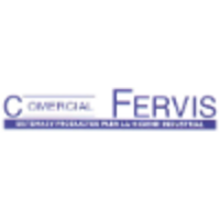 Comercial Fervis logo, Comercial Fervis contact details