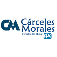 Cárceles Morales, SLU logo, Cárceles Morales, SLU contact details