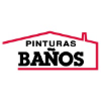 PINTURAS BAÑOS S.L. logo, PINTURAS BAÑOS S.L. contact details