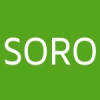 Soro Global logo, Soro Global contact details