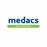 Medacs Healthcare - Nurses UK logo, Medacs Healthcare - Nurses UK contact details