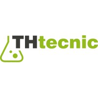 TH Tecnic logo, TH Tecnic contact details