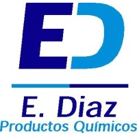 E.DIAZ PRODUCTOS QUIMICOS logo, E.DIAZ PRODUCTOS QUIMICOS contact details