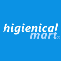 Higienical Mart logo, Higienical Mart contact details