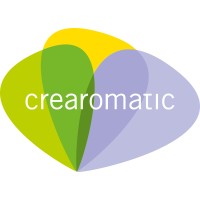 Crearomatic Especialidades Aromáticas SL logo, Crearomatic Especialidades Aromáticas SL contact details