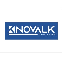 NOVALK logo, NOVALK contact details