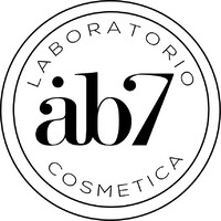 Ab7cosmetica logo, Ab7cosmetica contact details