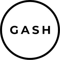 GASH logo, GASH contact details