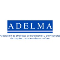 ADELMA - Asociación de Empresas de Detergentes y de Productos de Limpieza, Mantenimiento y Afines logo, ADELMA - Asociación de Empresas de Detergentes y de Productos de Limpieza, Mantenimiento y Afines contact details