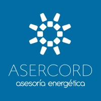 Asercord Energía logo, Asercord Energía contact details