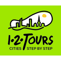 12Tours logo, 12Tours contact details