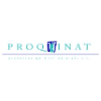 Proquinat logo, Proquinat contact details