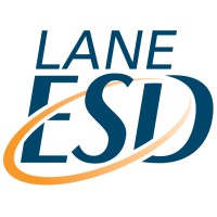 Lane Education Service District logo, Lane Education Service District contact details