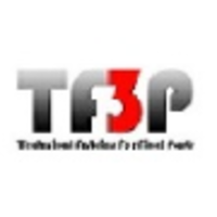 TF3P S.L. logo, TF3P S.L. contact details