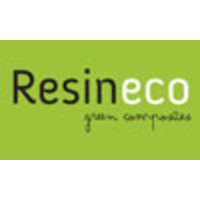 RESINECO Green Composites logo, RESINECO Green Composites contact details