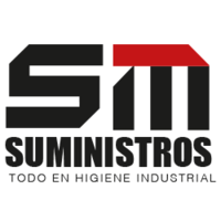 Suministros SM logo, Suministros SM contact details