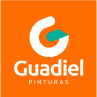 Pinturas Guadiel logo, Pinturas Guadiel contact details