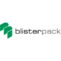 blister & pack, s.l. logo, blister & pack, s.l. contact details