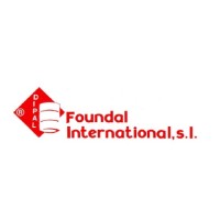 FOUNDAL INTERNATIONAL SL logo, FOUNDAL INTERNATIONAL SL contact details