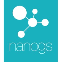 nanogs logo, nanogs contact details