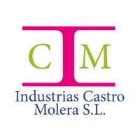 Industrias Castro Molera SL - Mano de Santo logo, Industrias Castro Molera SL - Mano de Santo contact details