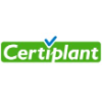 Certiplant logo, Certiplant contact details