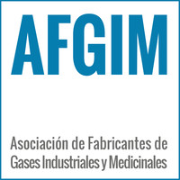 Asociación de Fabricantes de Gases Industriales y Medicinales - AFGIM logo, Asociación de Fabricantes de Gases Industriales y Medicinales - AFGIM contact details