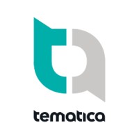 TEMÁTICA Software logo, TEMÁTICA Software contact details