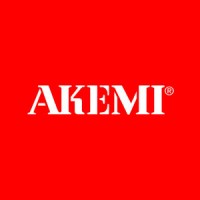 AKEMI Spain logo, AKEMI Spain contact details