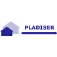 PLADISER logo, PLADISER contact details