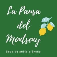 La Pausa del Montseny logo, La Pausa del Montseny contact details