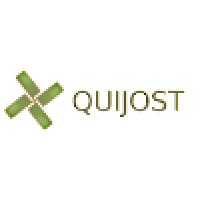 Quijost logo, Quijost contact details