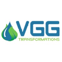 VGG Transformations logo, VGG Transformations contact details