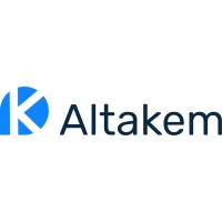 ALTAKEM CHEMICALS logo, ALTAKEM CHEMICALS contact details