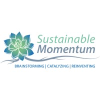 Sustainable Momentum logo, Sustainable Momentum contact details