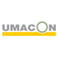 Umacon S.A. logo, Umacon S.A. contact details