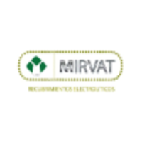 MIRVAT, S.COOP. logo, MIRVAT, S.COOP. contact details